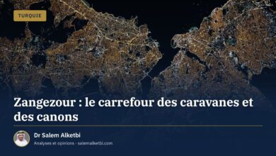 Zangezour : le carrefour des caravanes et des canons – Dr Salem Alketbi