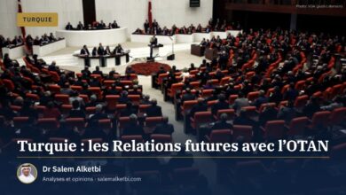 Turquie : les Relations futures avec l'OTAN
