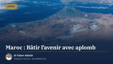 Maroc : Bâtir l’avenir avec aplomb – Dr Salem Alketbi
