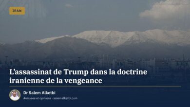 L'assassinat de Trump dans la doctrine iranienne de la vengeance