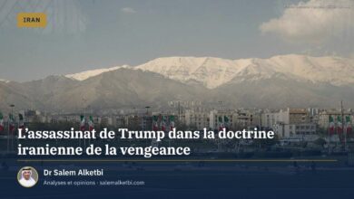 L'assassinat de Trump dans la doctrine iranienne de la vengeance
