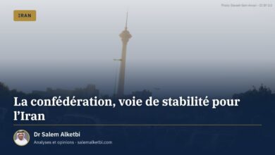 La confédération, voie de stabilité pour l’Iran