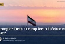Étrangler l'Iran : Trump fera-t-il échec et mat ?