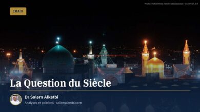 La Question du Siècle