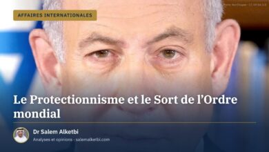 Le Protectionnisme et le Sort de l'Ordre mondial
