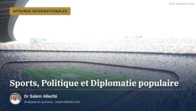 Sports, Politique et Diplomatie populaire