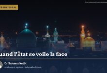 Quand l’État se voile la face